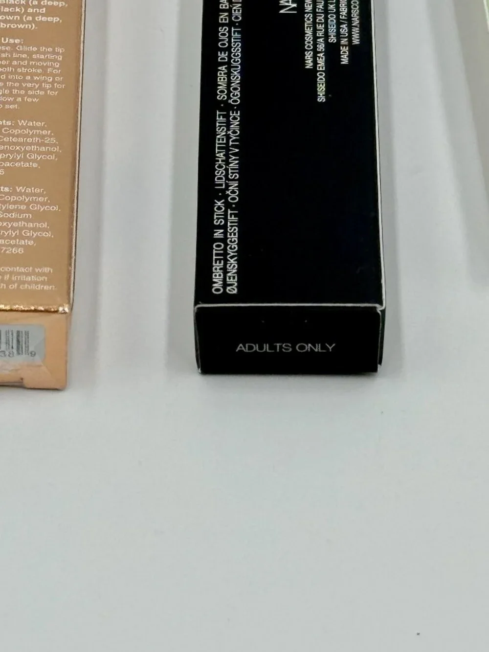 55 Pieces Mixed Brand Names Makeup Bundle Full Sizes New